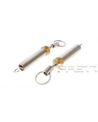 Adjustable Automatic Car Trunk Lid Lifting Spring Device (2-Pack)