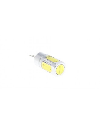 AX240 G4 7.5W 5-LED 130-Lumen 6000-6500K Pure White LED Light