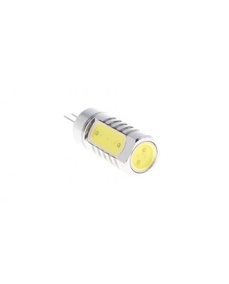 AX120 G4 6W 4-LED 360-Lumen 6000-6500K Pure White LED Light